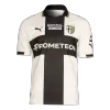 Parma Calcio 1913 Home Soccer Jersey 2025/26 - Soccerdeal