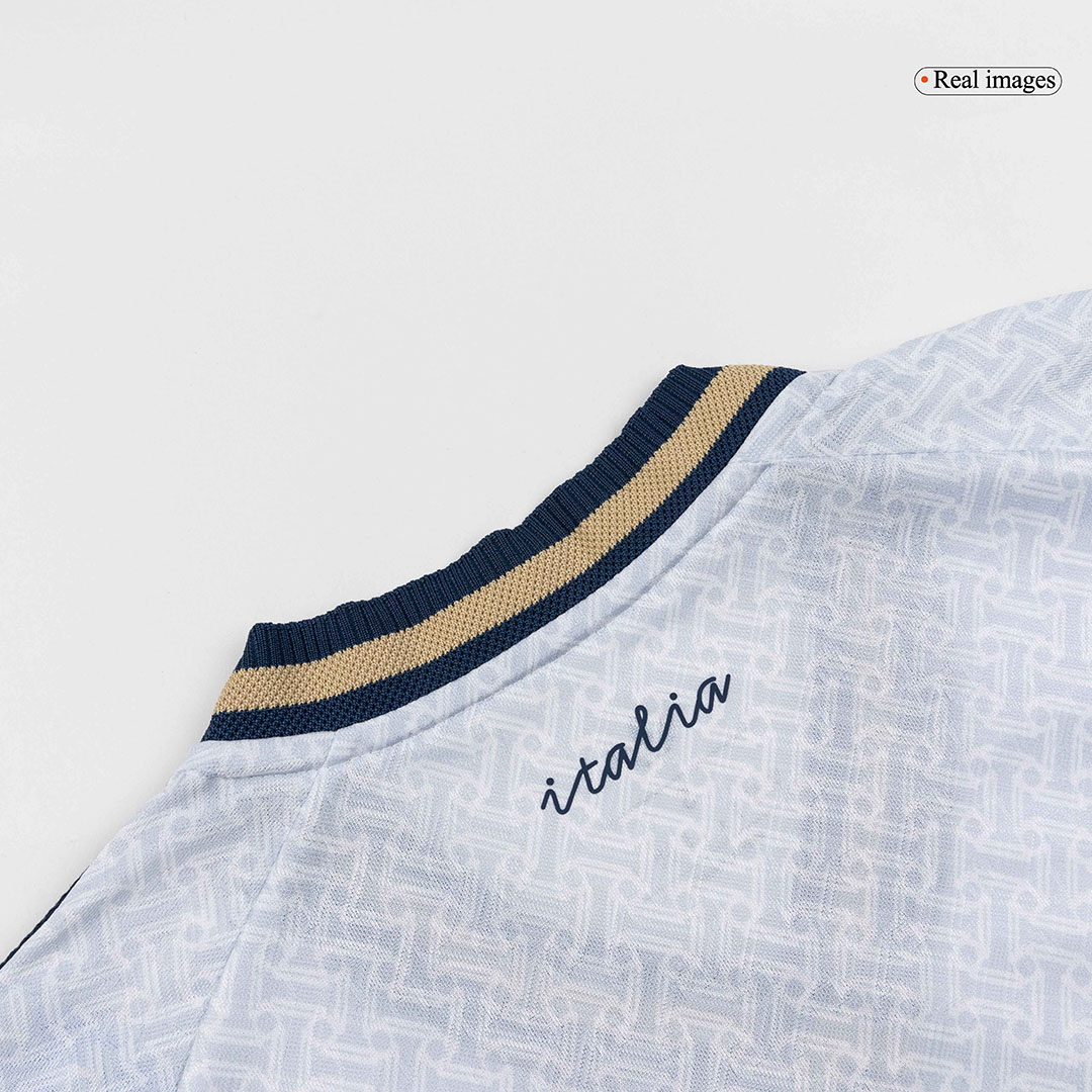 Italy Away Soccer Jersey 2026 Player Version - Soccerdeal