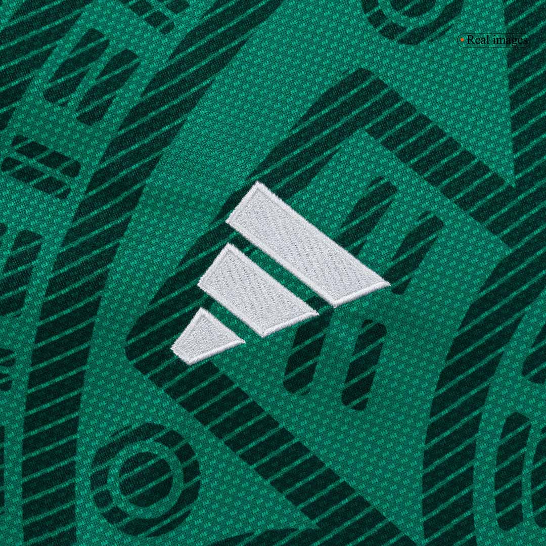 Women's Mexico Home Soccer Jersey 2026 - Soccerdeal