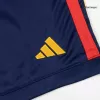 Kid's Spain Home Soccer Jersey Kit(Jersey+Shorts) 2026 - Soccerdeal