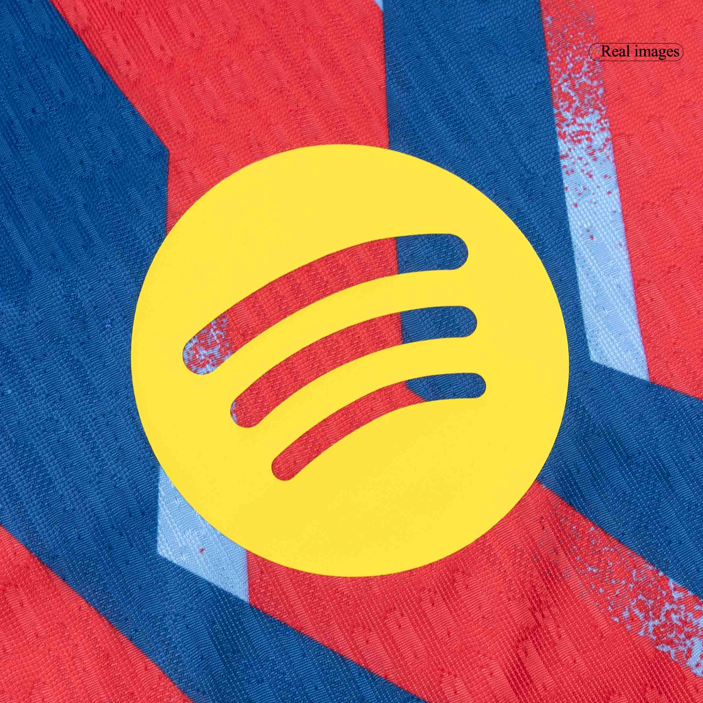 Barcelona Fourth Away Soccer Jersey 2025/26 Player Version - Soccerdeal