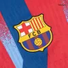Barcelona Fourth Away Soccer Jersey 2025/26 Player Version - Soccerdeal