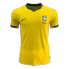Brazil Home Soccer Jersey 2026 Player Version - Soccerdeal