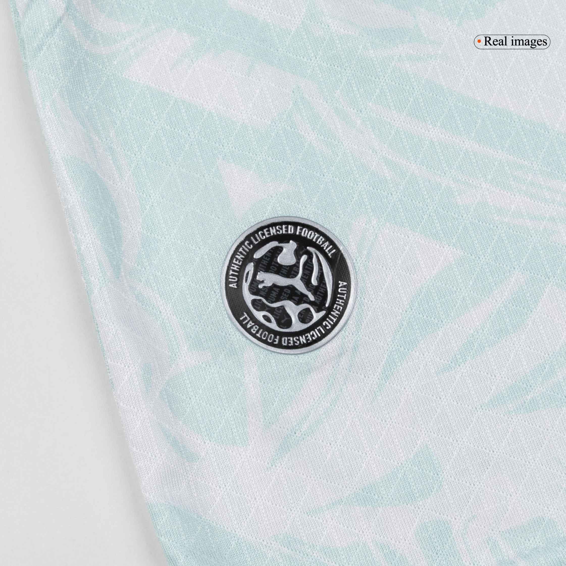 Portugal Away Soccer Jersey 2026 Player Version - Soccerdeal