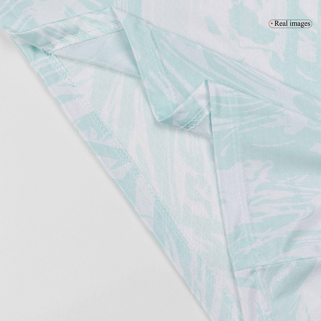 Portugal Away Soccer Jersey 2026 Player Version - Soccerdeal