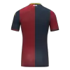 Genoa CFC Home Soccer Jersey 2025/26 - Soccerdeal