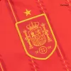 Kid's Spain Home Soccer Jersey Kit(Jersey+Shorts) 2026 - Soccerdeal