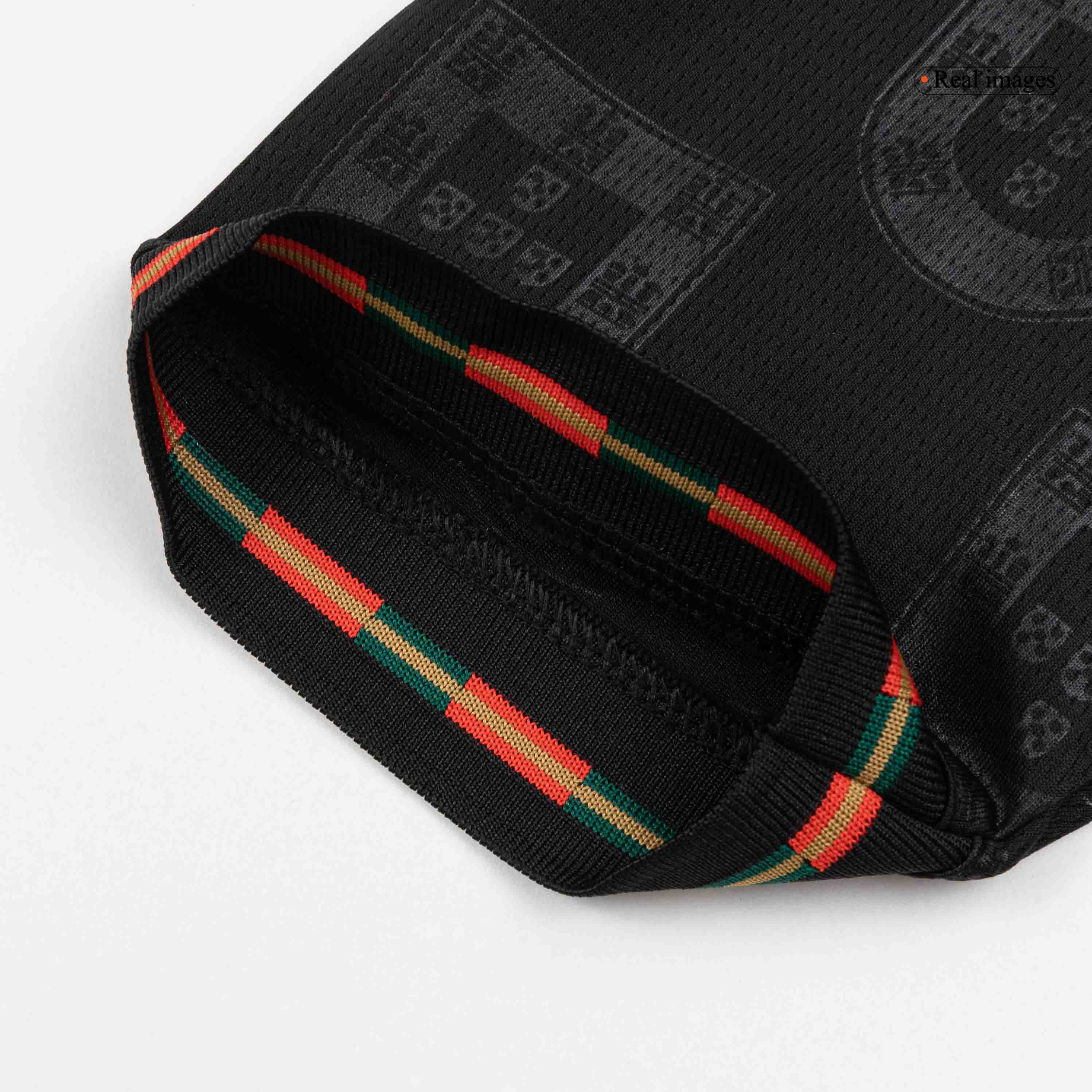 Kid's Portugal Soccer Jersey Kit(Jersey+Shorts) 2026 - Soccerdeal