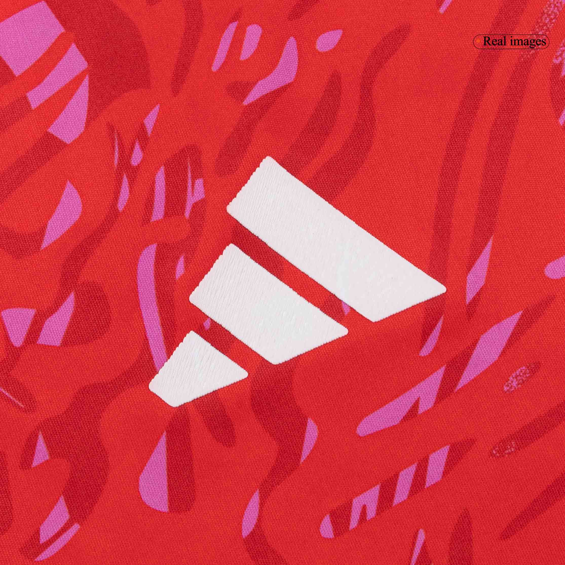 Costa Rica Home Soccer Jersey 2026 - Soccerdeal