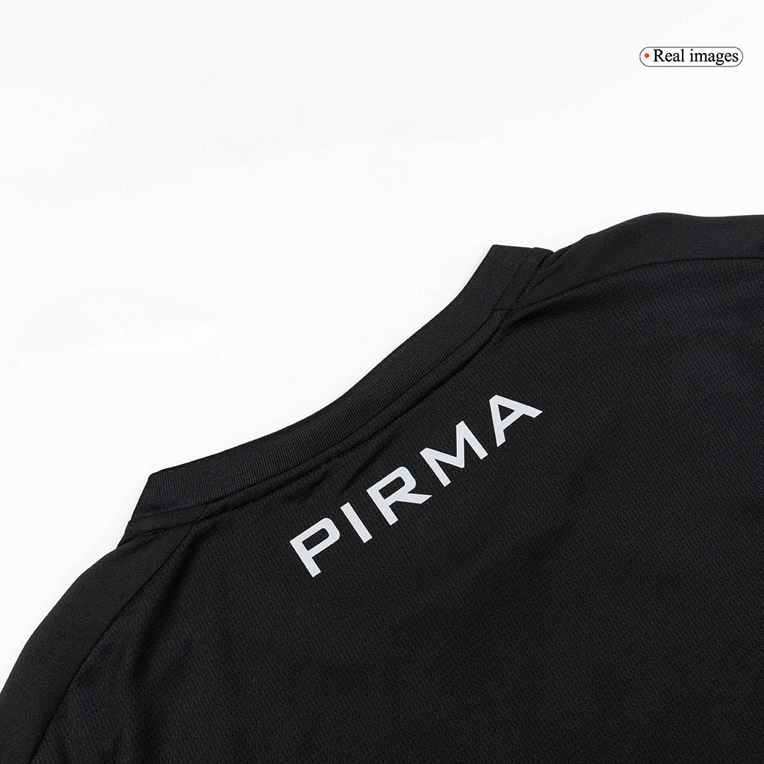 Cruz Azul Third Away Soccer Jersey 2025/26 Player Version - Soccerdeal