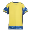 Parma Calcio 1913 Away Soccer Jersey 2025/26 - Soccerdeal