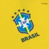 Brazil Home Soccer Jersey 2026 Player Version - Soccerdeal