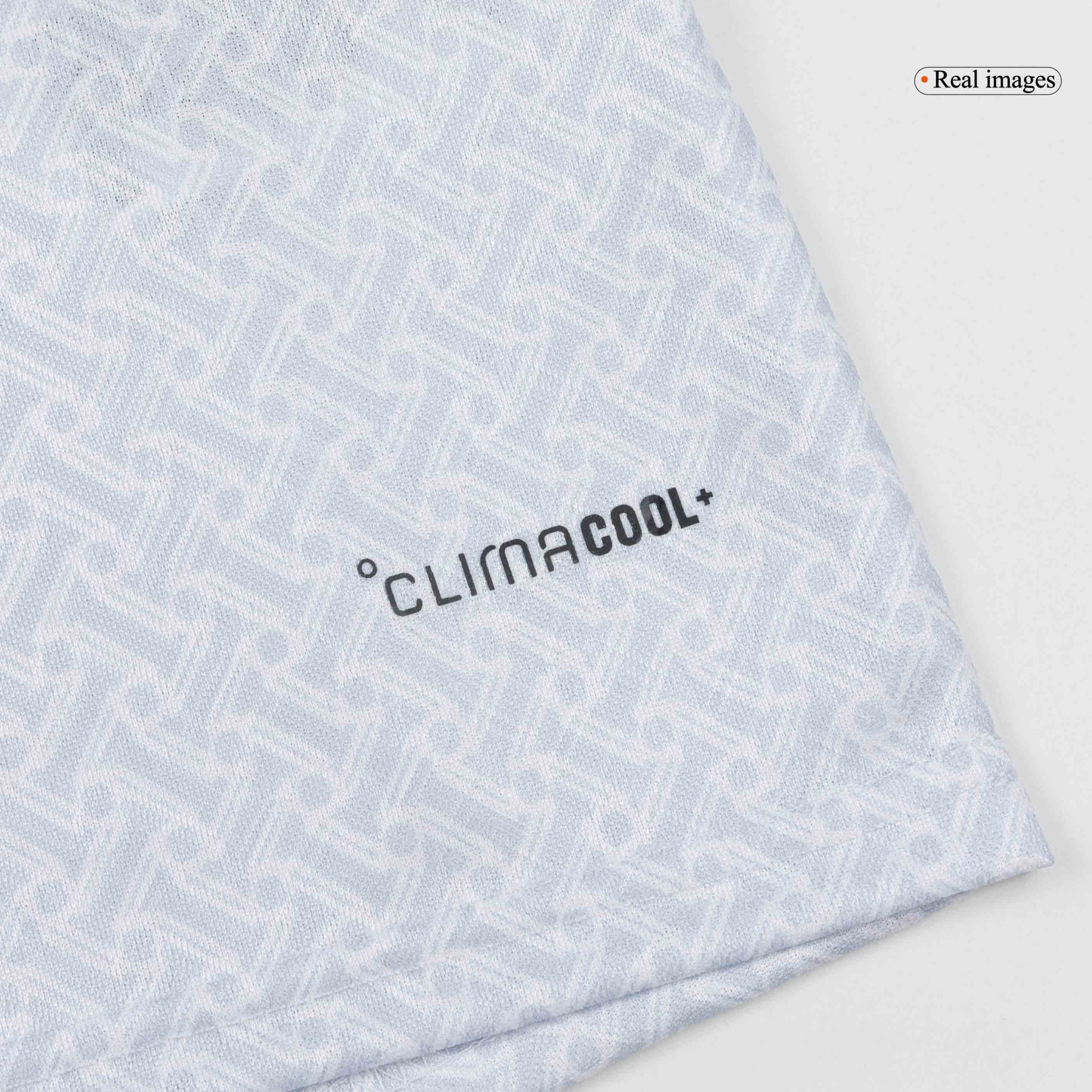 Italy Away Soccer Jersey 2026 Player Version - Soccerdeal