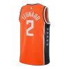 Los Angeles Clippers Leonard #2 2025/26 Swingman NBA Jersey - City Edition - Soccerdeal