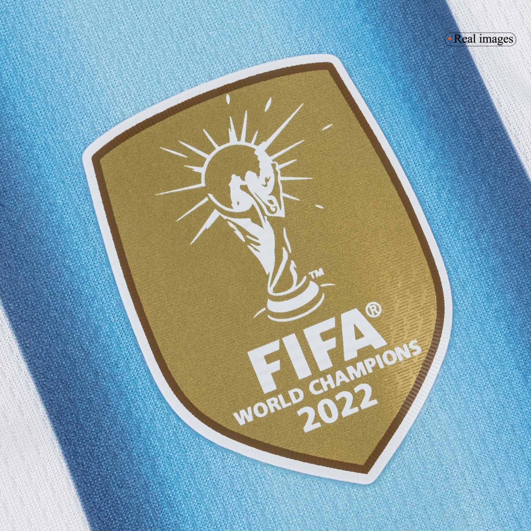 Women's Argentina Home Soccer Jersey 2026 - Soccerdeal