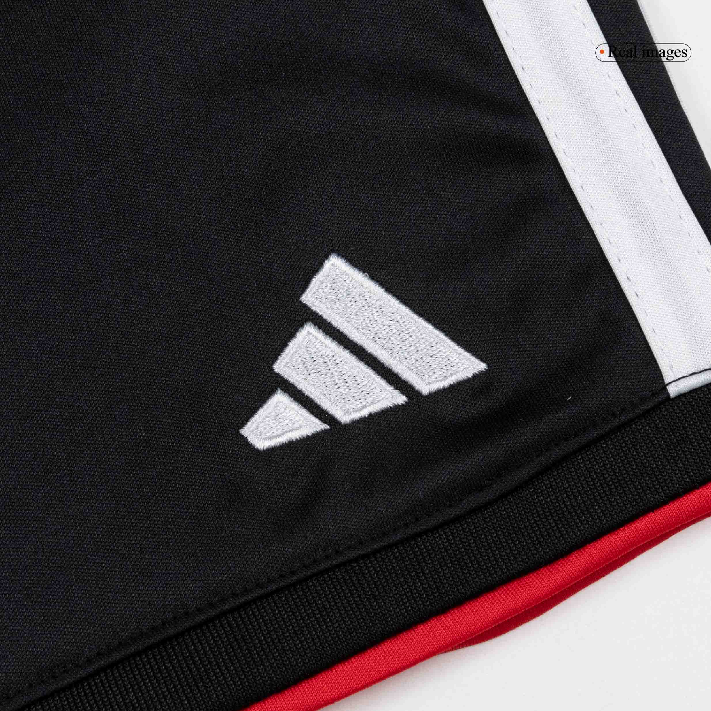 Kid's Germany Home Soccer Jersey Kit(Jersey+Shorts+Socks) 2026 - Soccerdeal