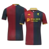 Genoa CFC Home Soccer Jersey 2025/26 - Soccerdeal