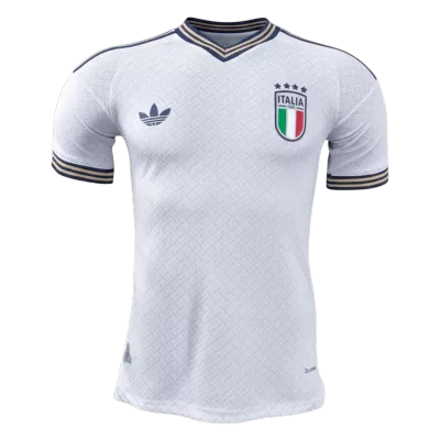 Italy Away Soccer Jersey 2026 Player Version - Soccerdeal