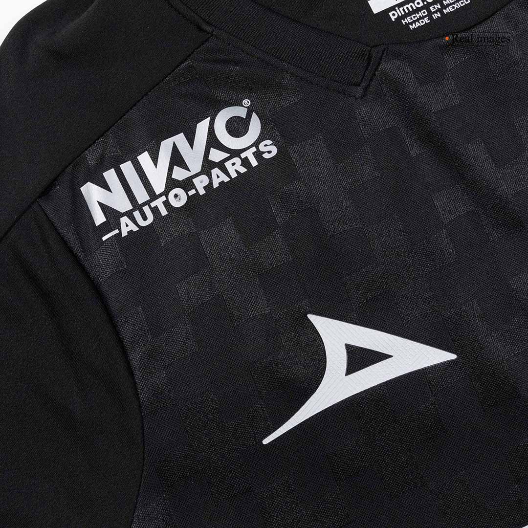 Cruz Azul Third Away Soccer Jersey 2025/26 Player Version - Soccerdeal