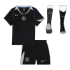 Kid's Chelsea Third Away Soccer Jersey 2025/26 - Soccerdeal