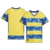 Parma Calcio 1913 Away Soccer Jersey 2025/26 - Soccerdeal