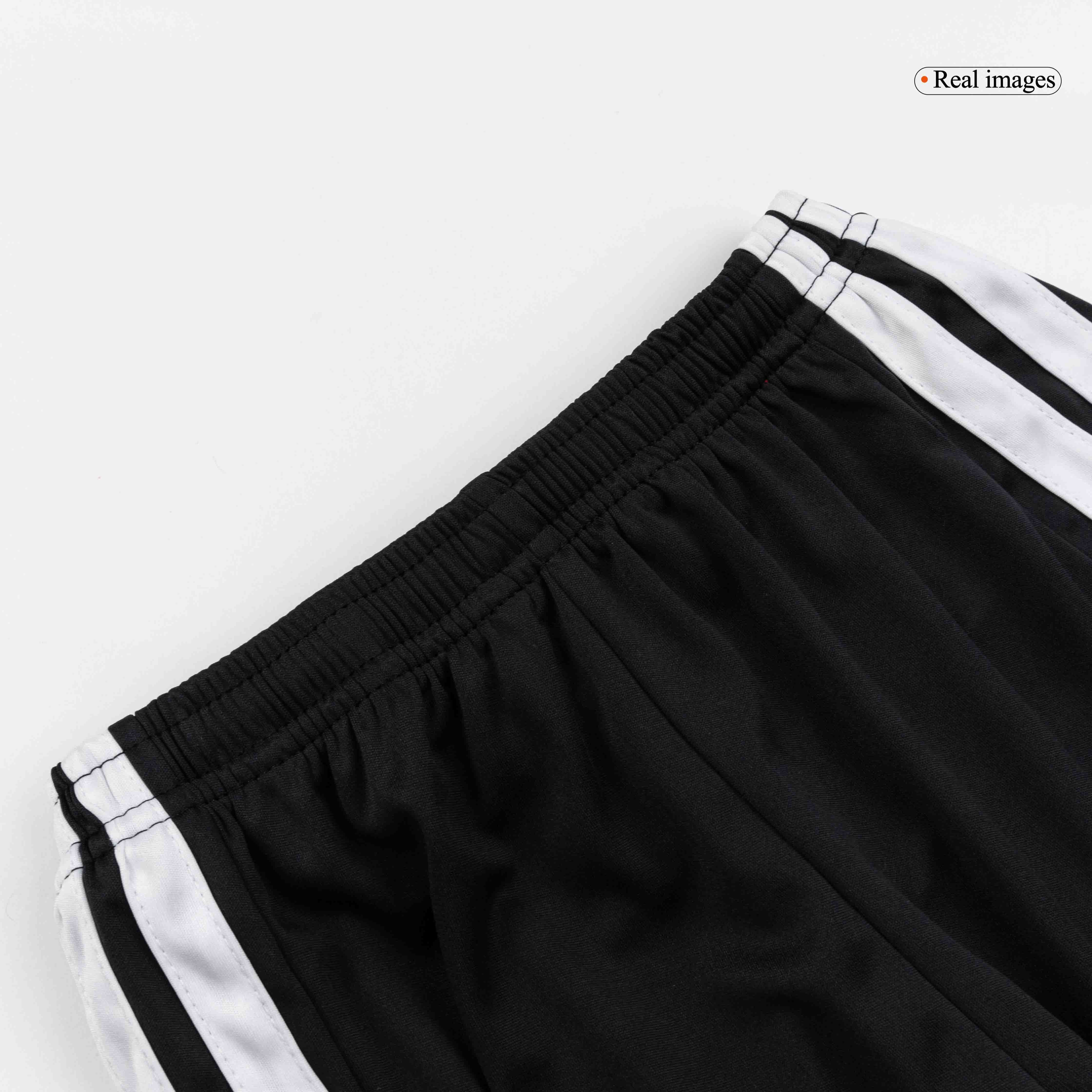 Kid's Germany Home Soccer Jersey Kit(Jersey+Shorts+Socks) 2026 - Soccerdeal