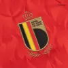 Women's Belgium Home Soccer Jersey 2026 - Soccerdeal