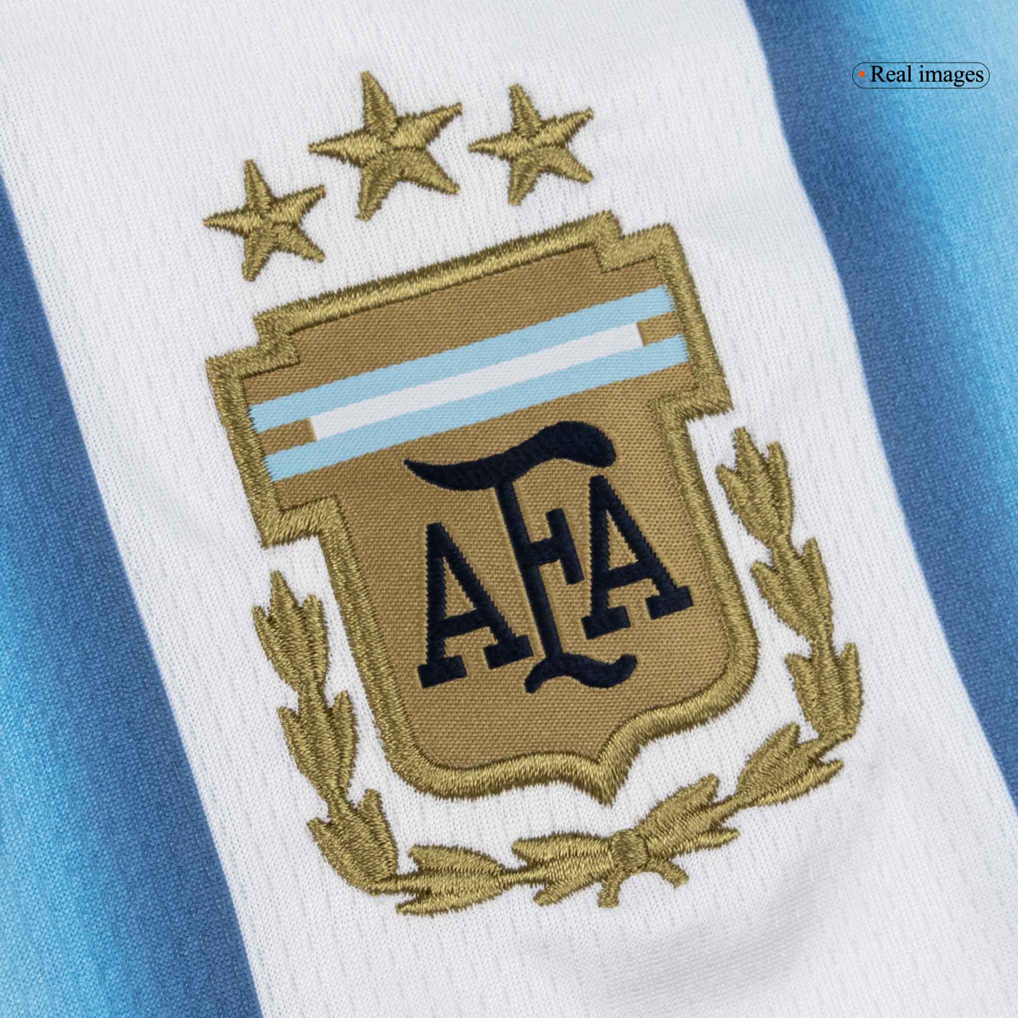 Women's Argentina Home Soccer Jersey 2026 - Soccerdeal