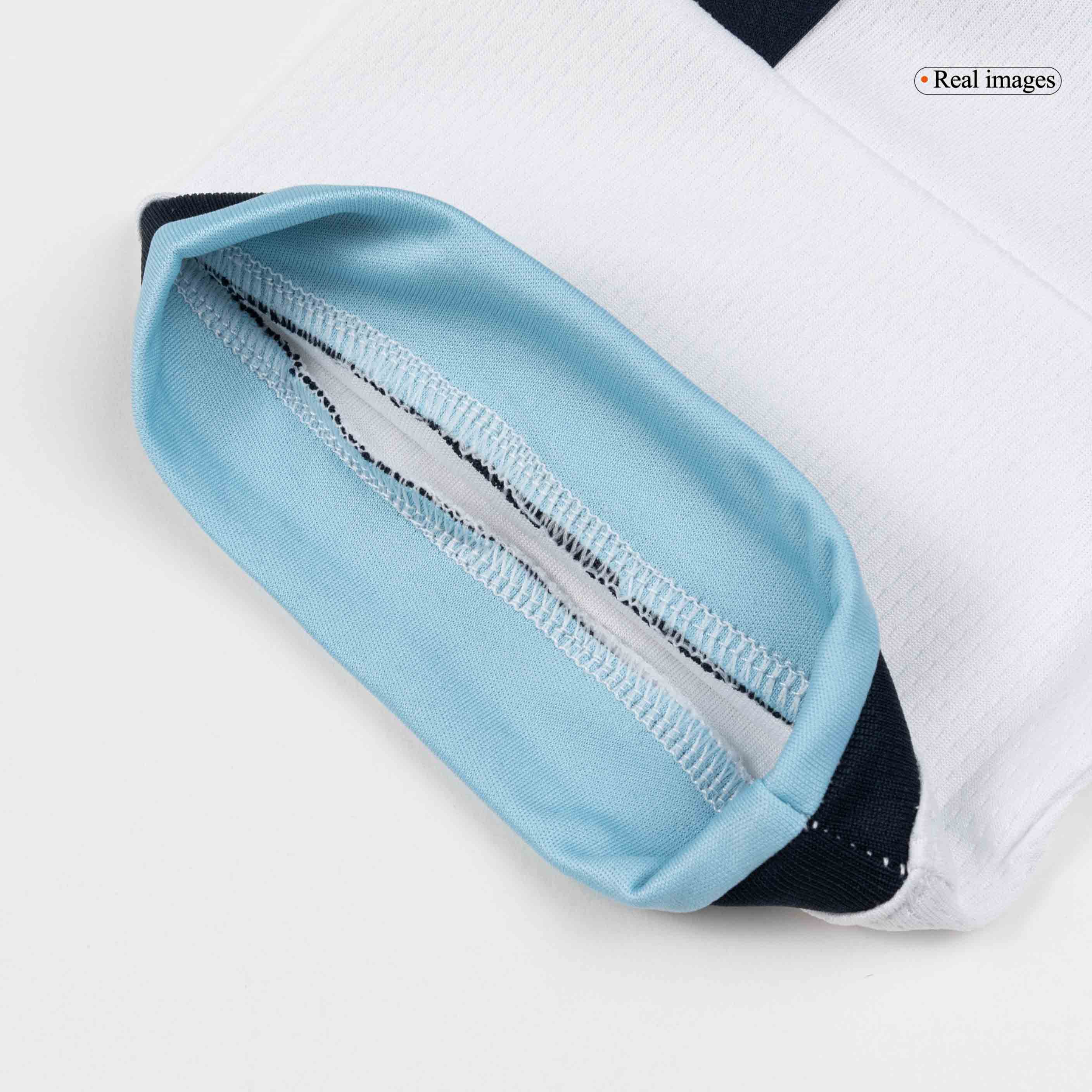 Women's Argentina Home Soccer Jersey 2026 - Soccerdeal