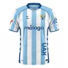 Malaga Home Soccer Jersey 2025/26 - Soccerdeal