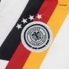 Kid's Germany Home Soccer Jersey Kit(Jersey+Shorts) 2026 - Soccerdeal