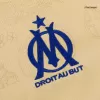 Marseille Fourth Away Soccer Jersey 2025/26 - Soccerdeal