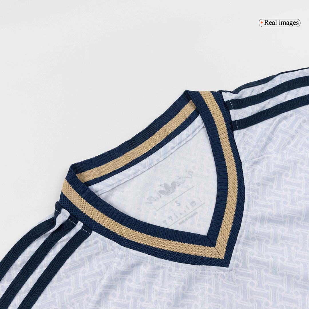 Italy Away Soccer Jersey 2026 Player Version - Soccerdeal