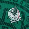 Women's Mexico Home Soccer Jersey 2026 - Soccerdeal