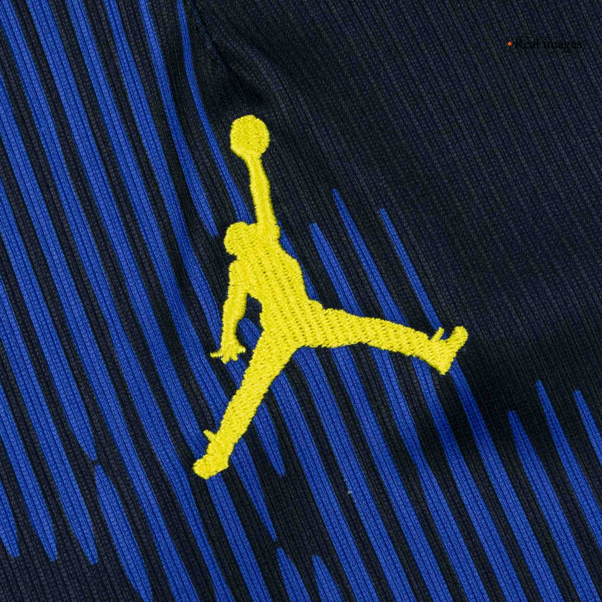 VINI JR. #7 Brazil Away Soccer Jersey 2026 - Soccerdeal