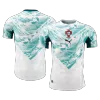 Portugal Away Soccer Jersey 2026 Player Version - Soccerdeal