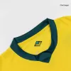 Brazil Home Soccer Jersey 2026 Player Version - Soccerdeal
