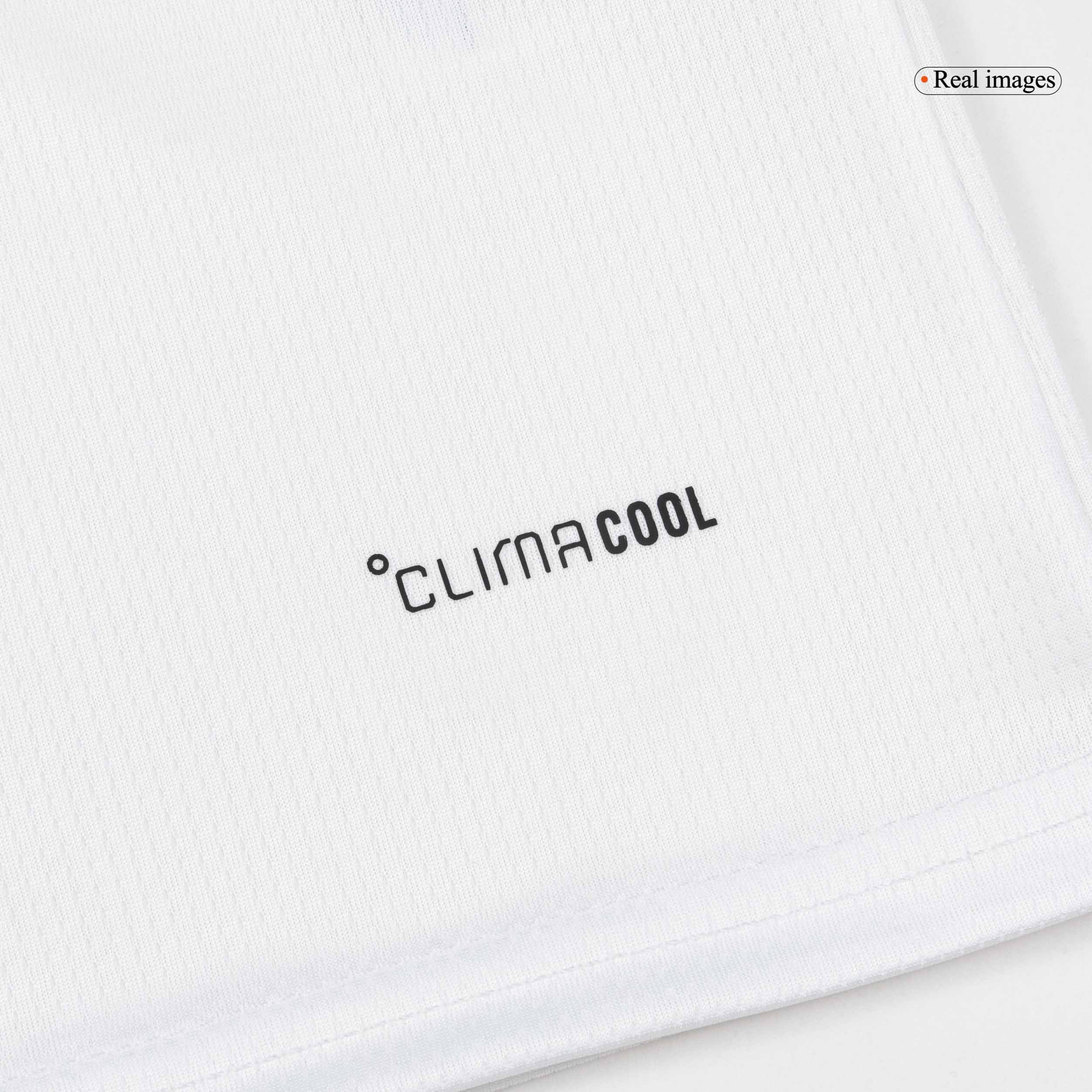 Kid's Germany Home Soccer Jersey Kit(Jersey+Shorts+Socks) 2026 - Soccerdeal