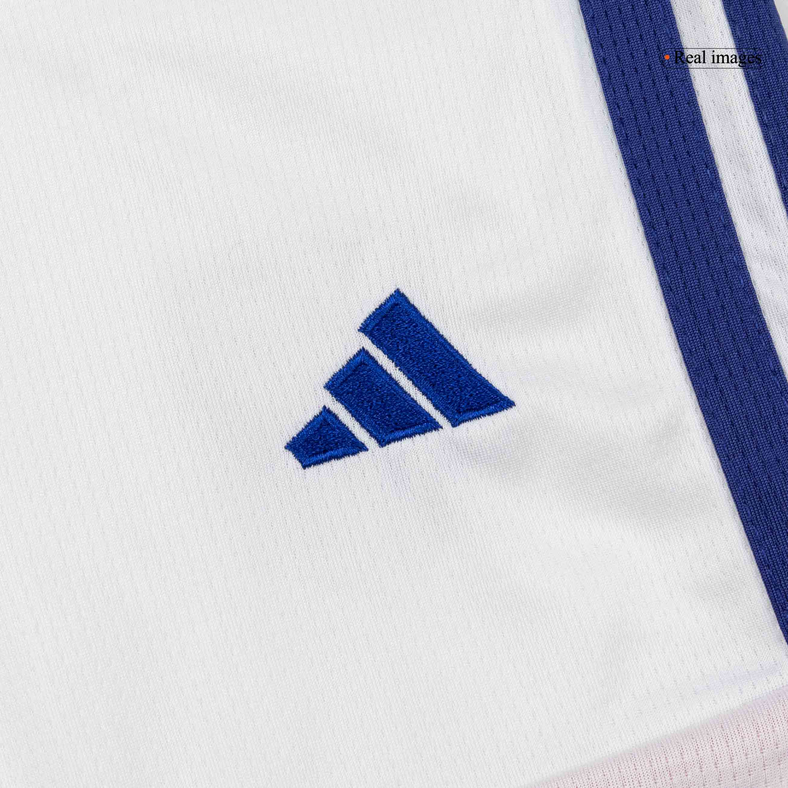 Kid's Japan Home Soccer Jersey Kit(Jersey+Shorts) 2026 - Soccerdeal