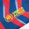 Barcelona Fourth Away Soccer Jersey 2025/26 Player Version - Soccerdeal