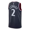 Los Angeles Clippers Leonard #2 2025/26 Swingman NBA Jersey - Icon Edition - Soccerdeal
