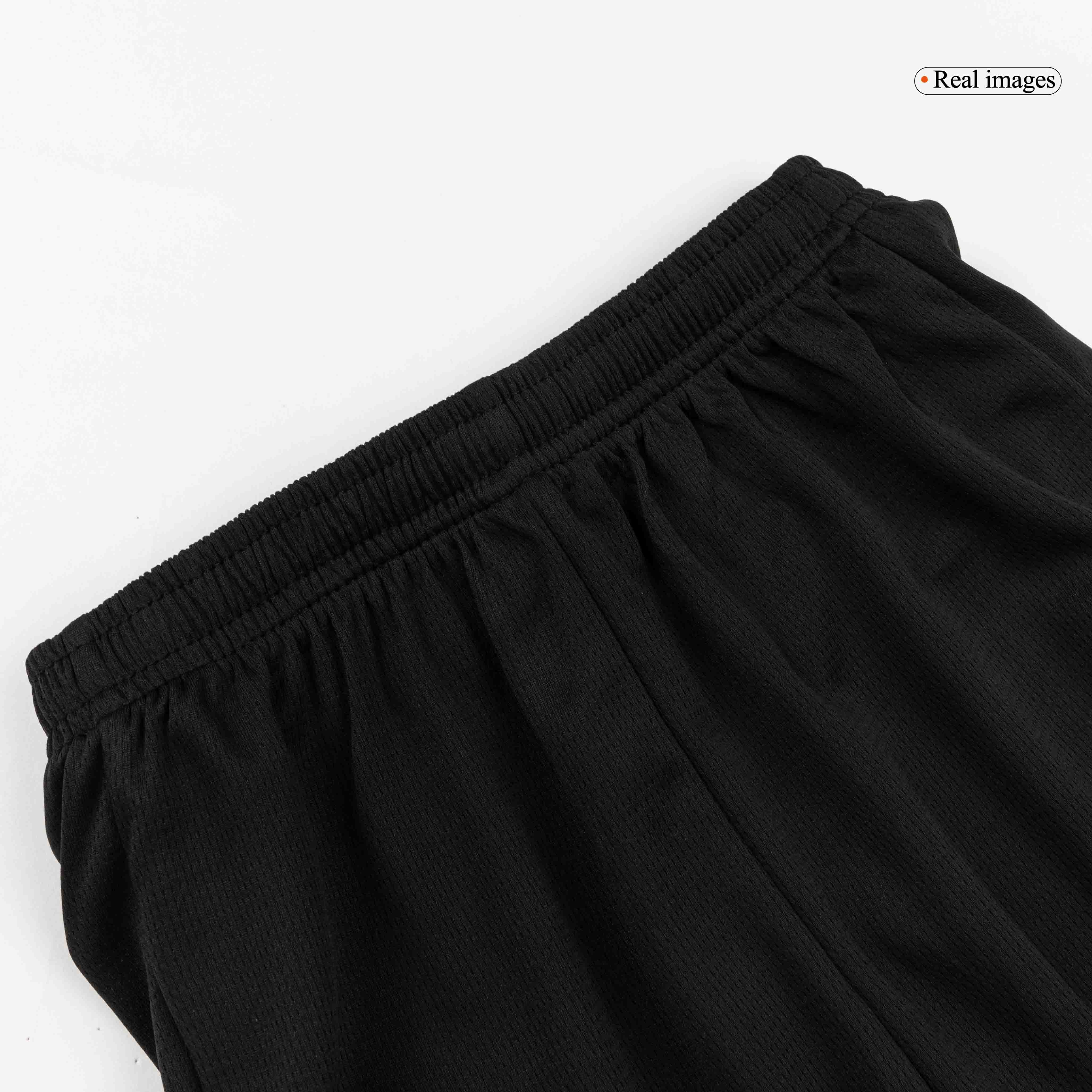 Kid's Portugal Soccer Jersey Kit(Jersey+Shorts) 2026 - Soccerdeal