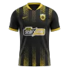 AEK Athens Away Soccer Jersey 2025/26 - Soccerdeal