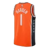 Los Angeles Clippers Harden #1 2025/26 Swingman NBA Jersey - City Edition - Soccerdeal