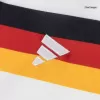 Kid's Germany Home Soccer Jersey Kit(Jersey+Shorts) 2026 - Soccerdeal