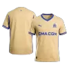 Marseille Fourth Away Soccer Jersey 2025/26 - Soccerdeal