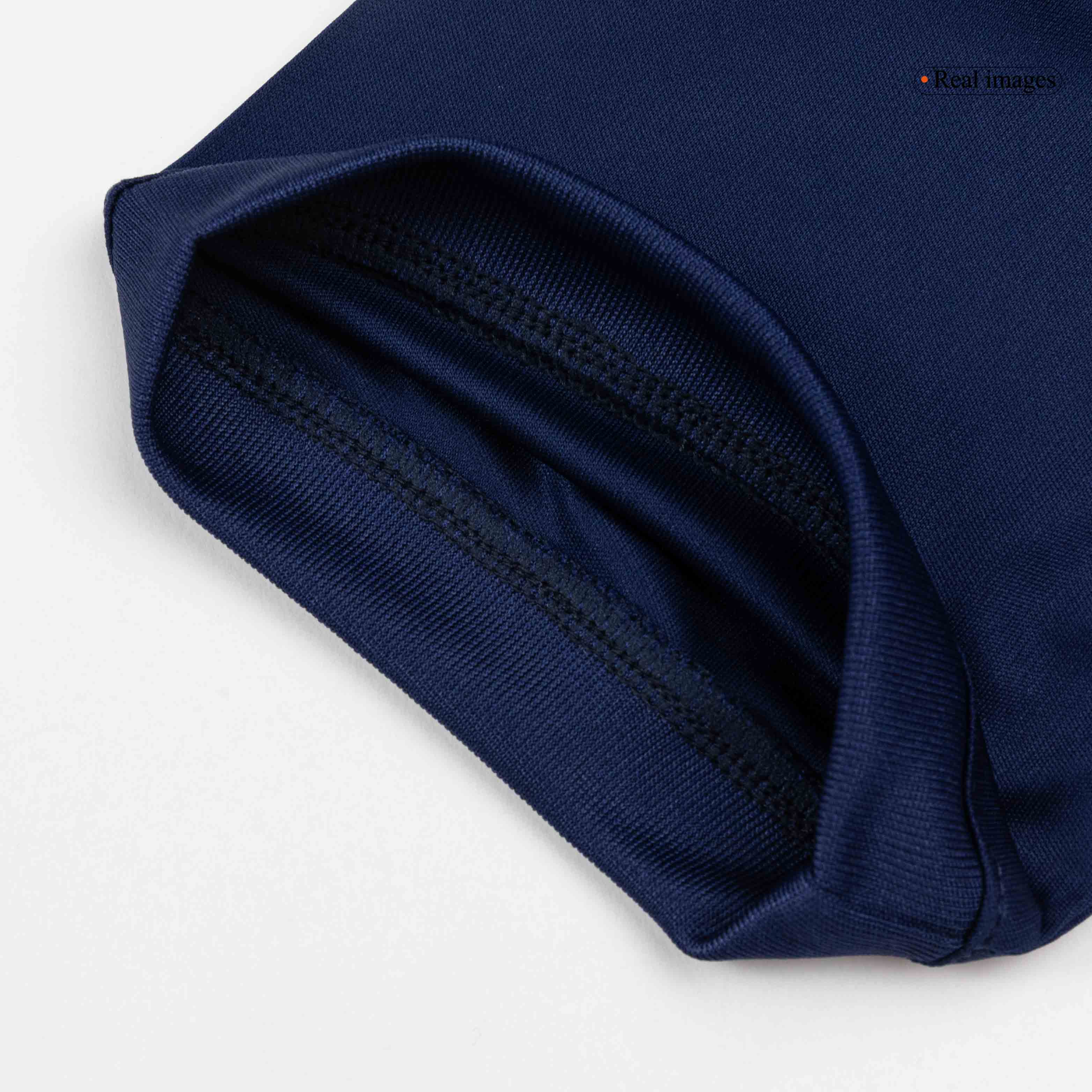 Kid's Spain Home Soccer Jersey Kit(Jersey+Shorts+Socks) 2026 - Soccerdeal