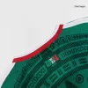 Women's Mexico Home Soccer Jersey 2026 - Soccerdeal