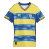 Parma Calcio 1913 Away Soccer Jersey 2025/26 - Soccerdeal