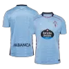 Celta Vigo Home Soccer Jersey 2025/26 - Soccerdeal